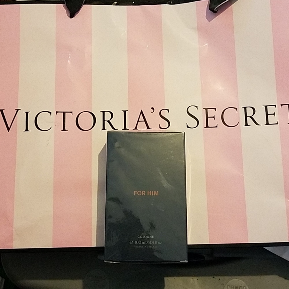For Him by Victoria's Secret 3.4 fl oz/ e100ml
